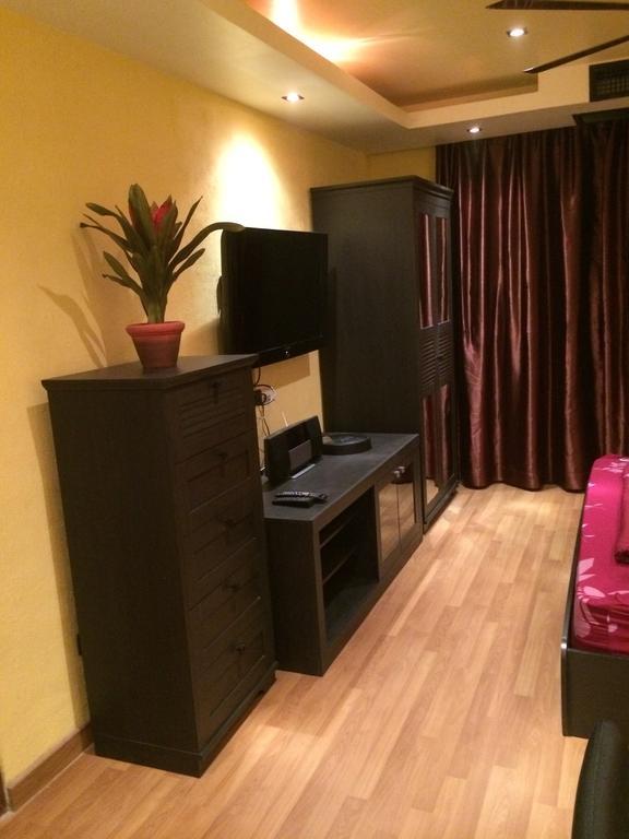 Neo Condo A302 And A303 Jomtien Beach Zimmer foto
