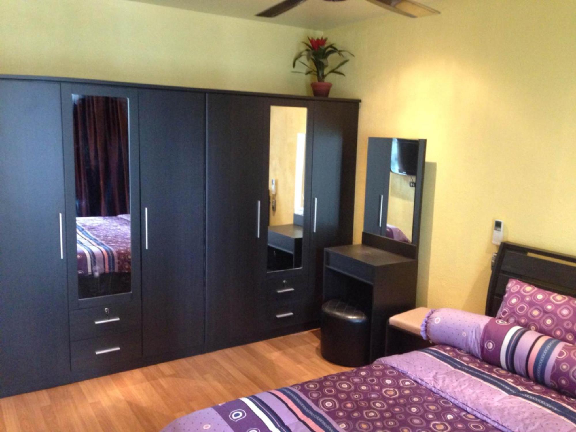 Neo Condo A302 And A303 Jomtien Beach Exterior foto