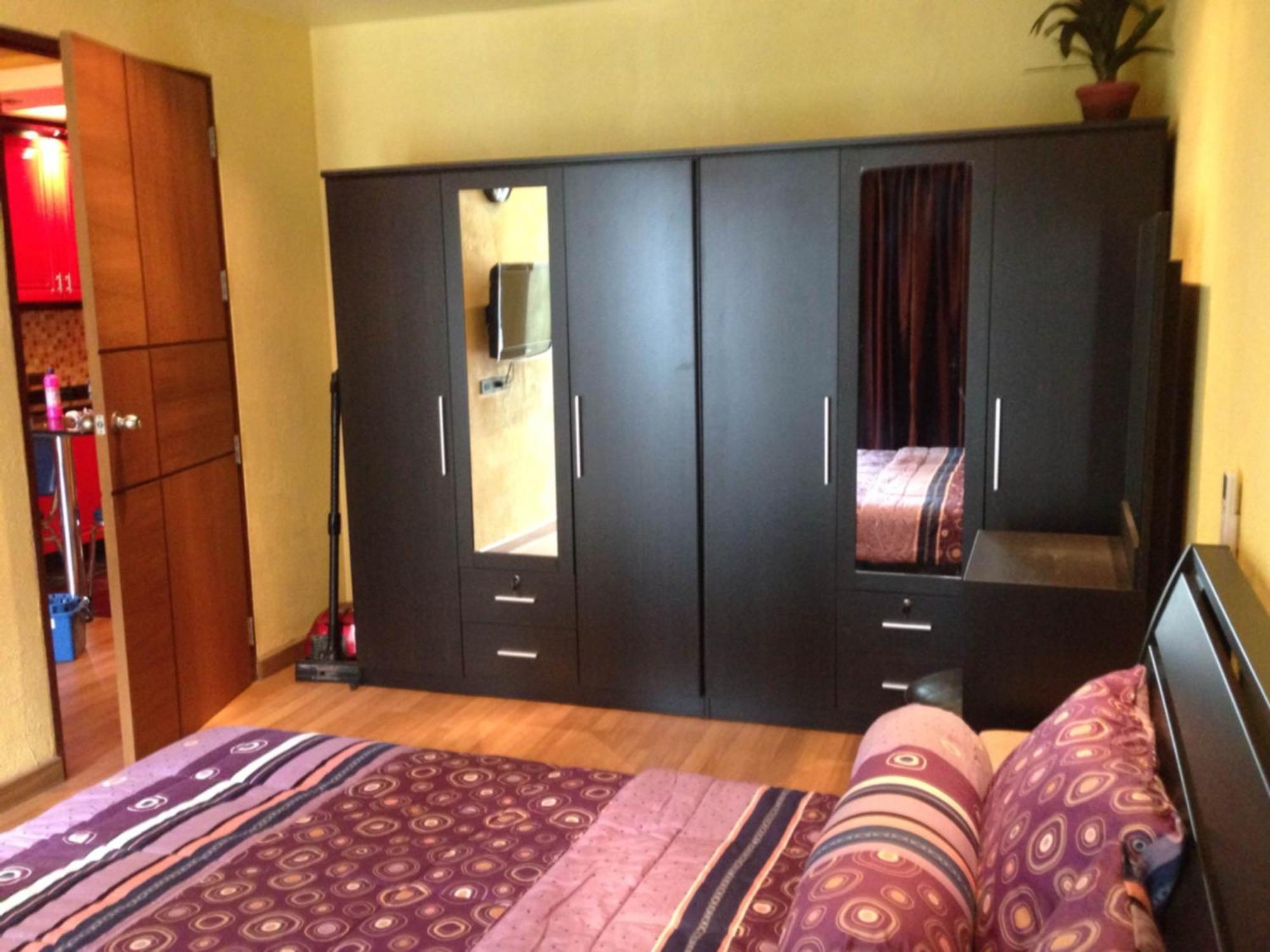 Neo Condo A302 And A303 Jomtien Beach Exterior foto